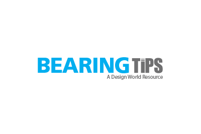 Bearing Tips