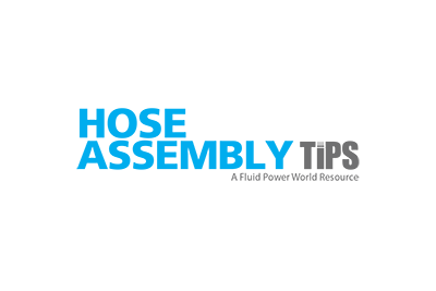 Hose Assembly Tips