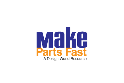 Make Parts Fast