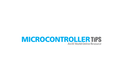 Microcontroller Tips