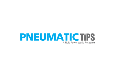 Pneumatic Tips