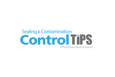 Sealing and Contamination Tips