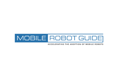 Mobile Robot Guide