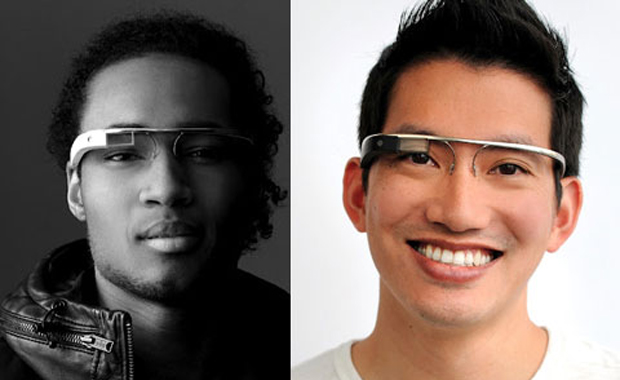 Augmented-reality-glasses