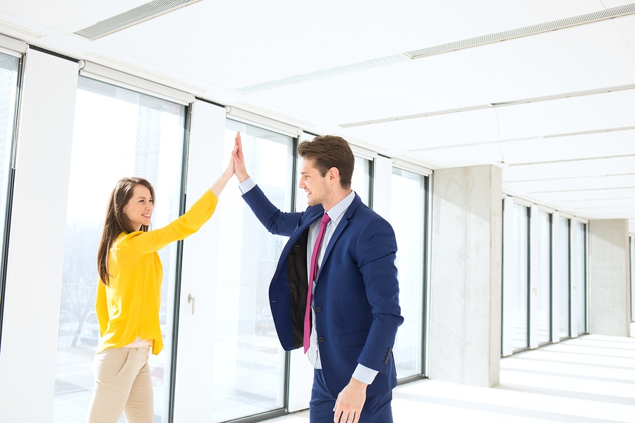 Blog Image 20170406 - Business Marketing High Five.jpg