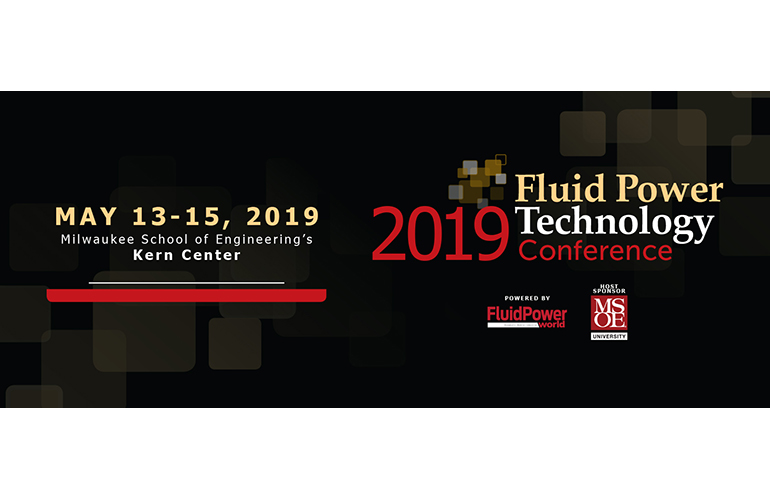 Fluid Power Technology Conference