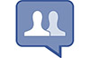 Facebook comment copy