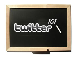twitter for business
