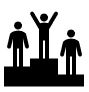 Winning Icon