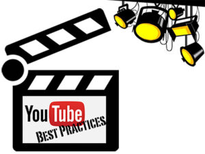 YouTube Best Practices
