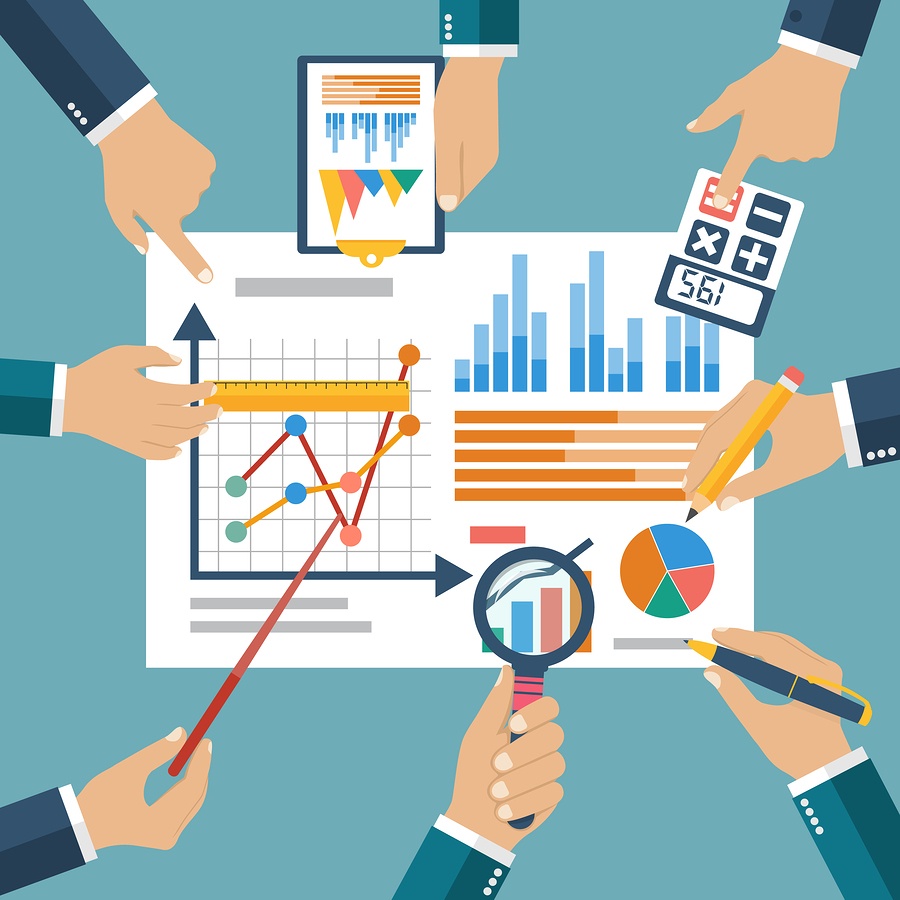data driven marketing