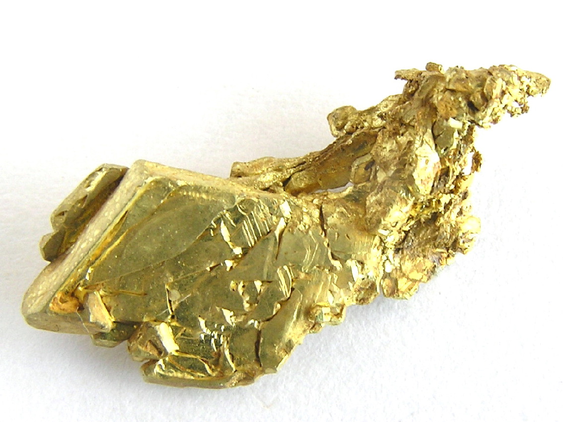 Golden nugget