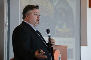 Jeffrey Rohrs, Marketing Insights Team Leader, Exact Target
