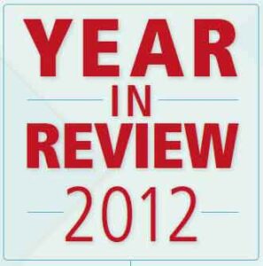 year in review 2012